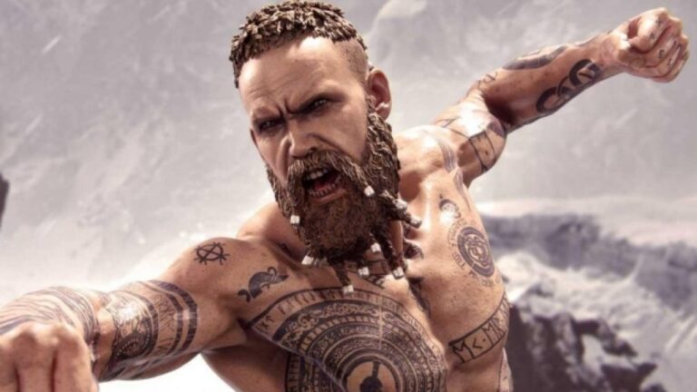 Baldur