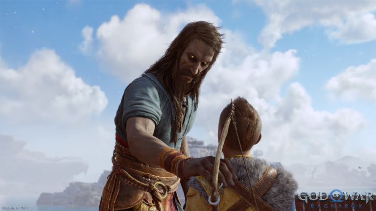 tyr god of war